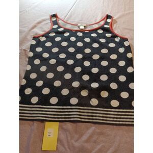 Christopher Banks brand Ladies Top - Size: S (0531)